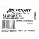 Wiązka Zasilania Mercury 84-899887T13